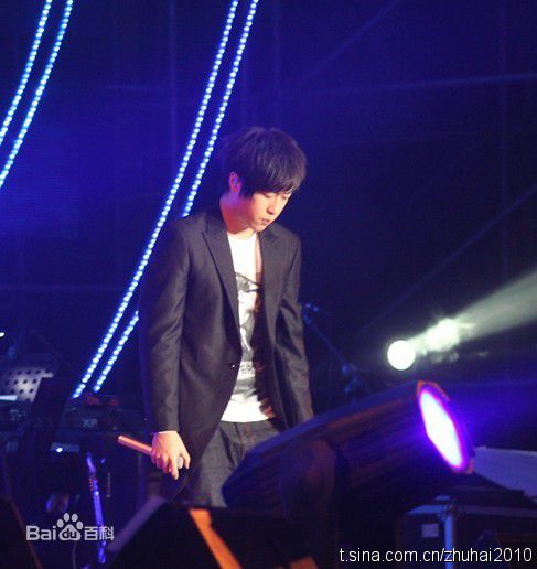 精选陈信宏(Ashin)精彩图册