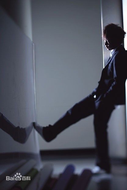 精选陈信宏(Ashin)精彩图册