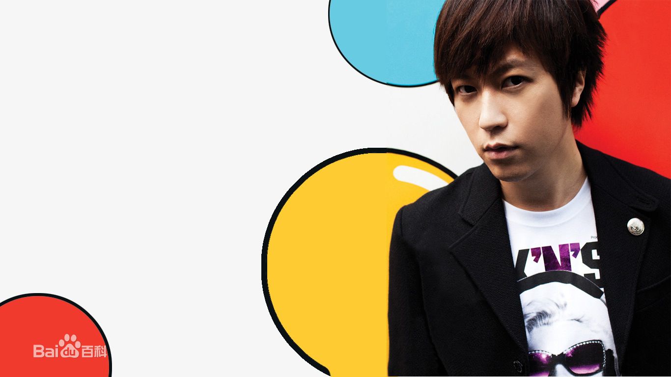 精选陈信宏(Ashin)精彩图册