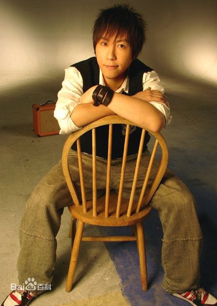 精选陈信宏(Ashin)精彩图册