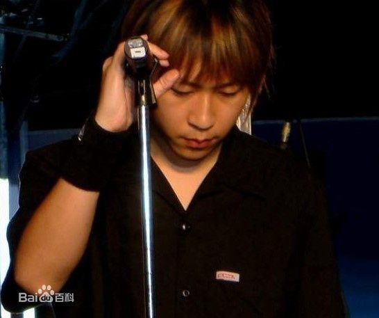 精选陈信宏(Ashin)精彩图册