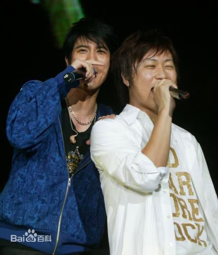 精选陈信宏(Ashin)精彩图册