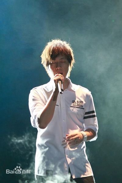 精选陈信宏(Ashin)精彩图册