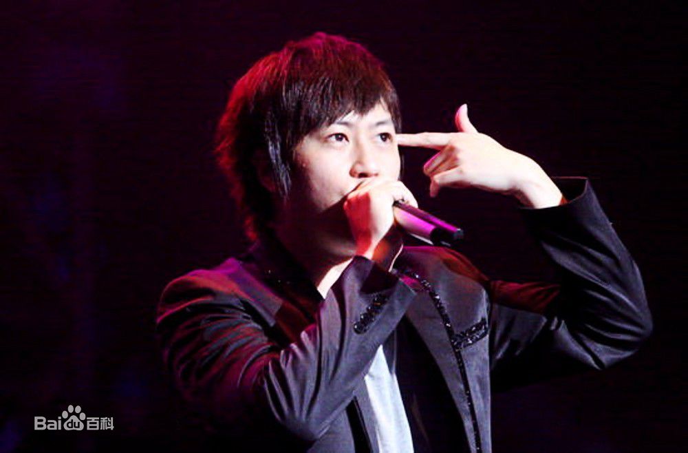 精选陈信宏(Ashin)精彩图册