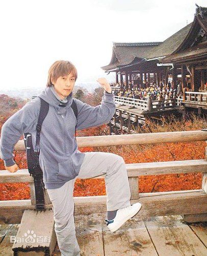 精选陈信宏(Ashin)精彩图册