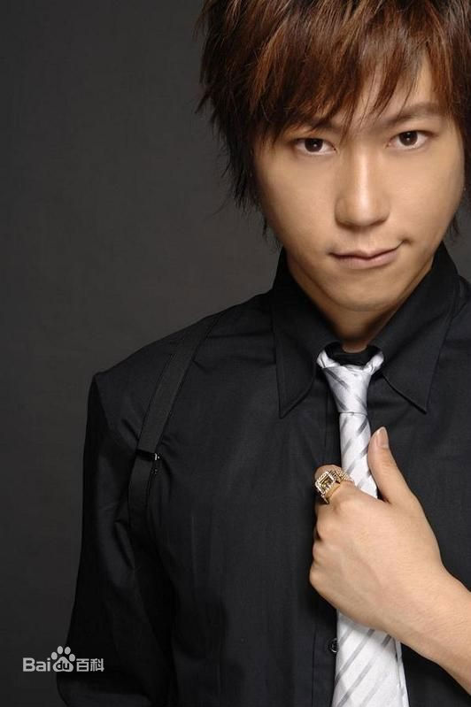 精选陈信宏(Ashin)精彩图册