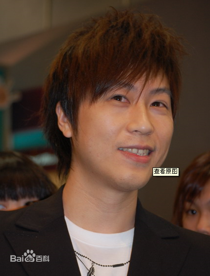 精选陈信宏(Ashin)在《浪漫的逃亡》签售会中的图册