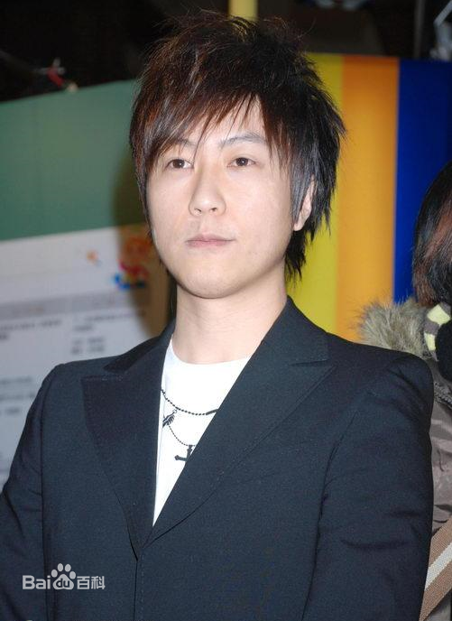 精选陈信宏(Ashin)在《浪漫的逃亡》签售会中的图册