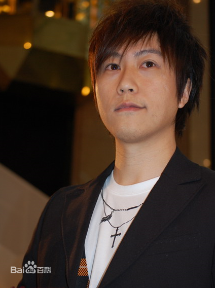 精选陈信宏(Ashin)在《浪漫的逃亡》签售会中的图册