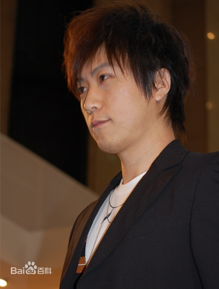 精选陈信宏(Ashin)在《浪漫的逃亡》签售会中的图册