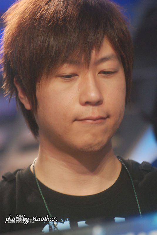 陈信宏(Ashin)百事群音生活照