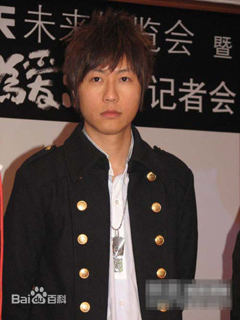 陈信宏(Ashin)为爱而生 记者会图片图集