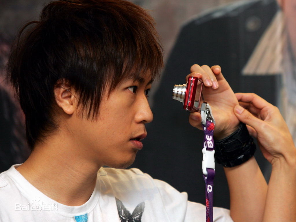 陈信宏(Ashin)阿信爱摄影图册