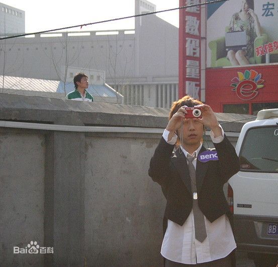 陈信宏(Ashin)阿信爱摄影图册