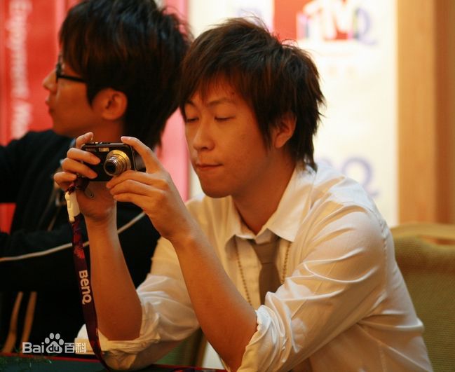 陈信宏(Ashin)阿信爱摄影图册