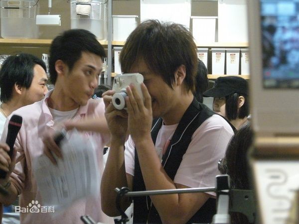 陈信宏(Ashin)阿信爱摄影图册