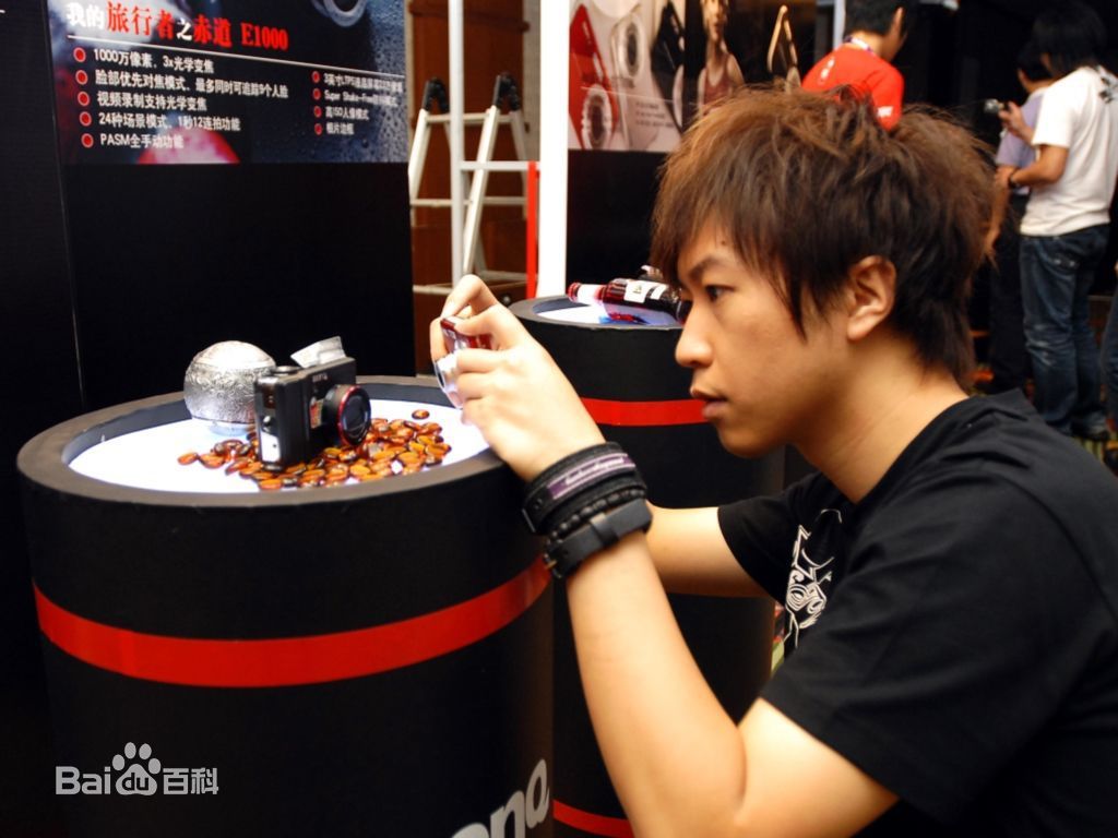 陈信宏(Ashin)阿信爱摄影图册