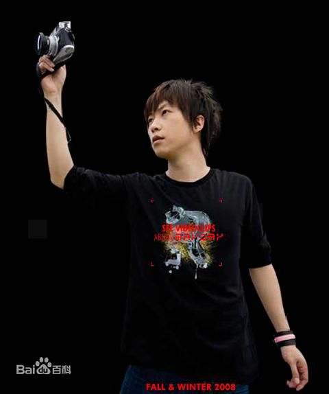 陈信宏(Ashin)阿信爱摄影图册