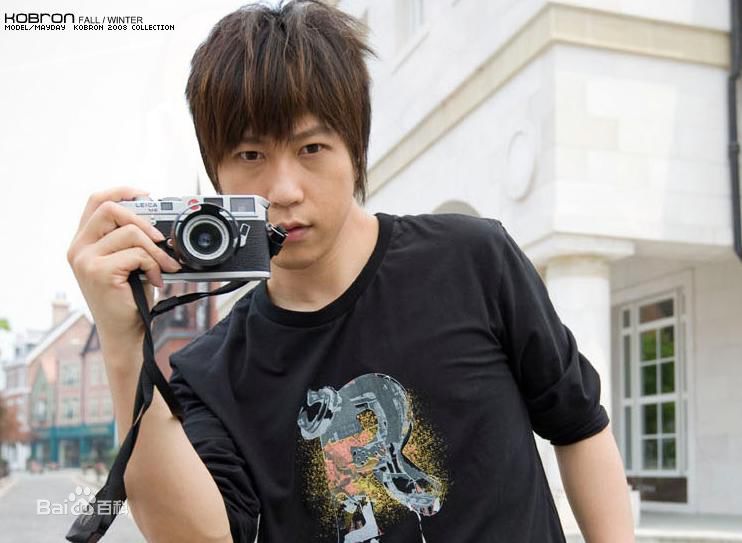 陈信宏(Ashin)阿信爱摄影图册