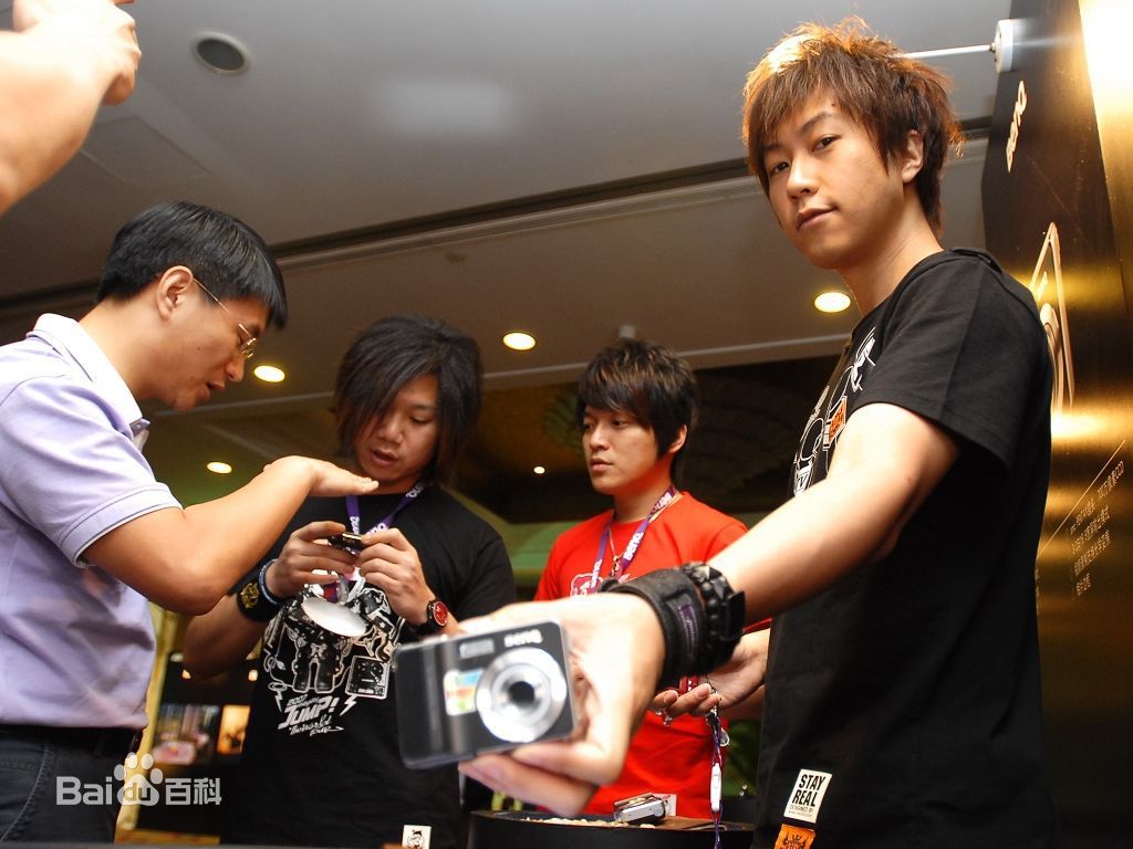 陈信宏(Ashin)阿信爱摄影图册