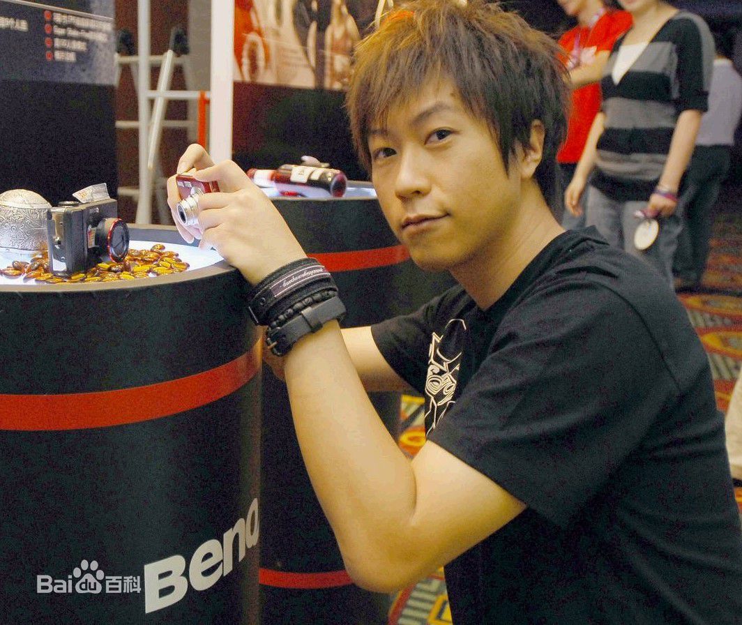 陈信宏(Ashin)阿信爱摄影图册