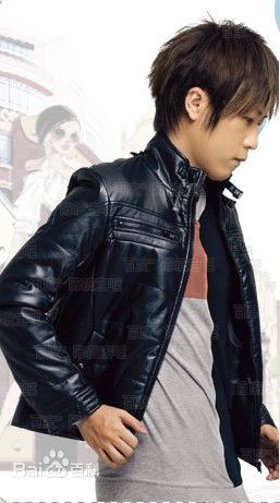 陈信宏(Ashin)高邦前后照片