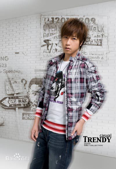 陈信宏(Ashin)高邦前后照片