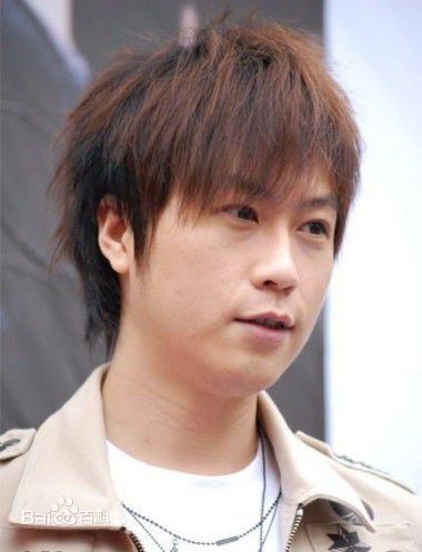 陈信宏(Ashin)牙缝王子--阿信前后照片