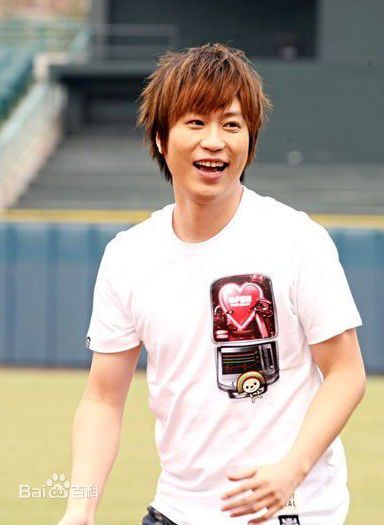 陈信宏(Ashin)牙缝王子--阿信前后照片