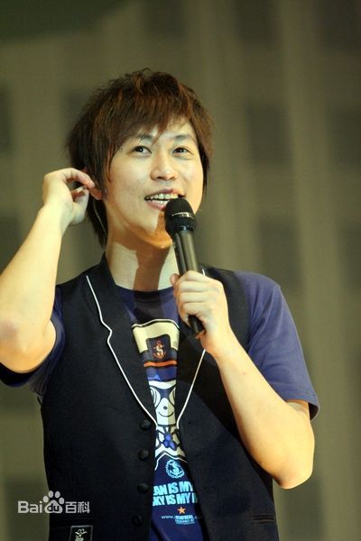 陈信宏(Ashin)牙缝王子--阿信前后照片