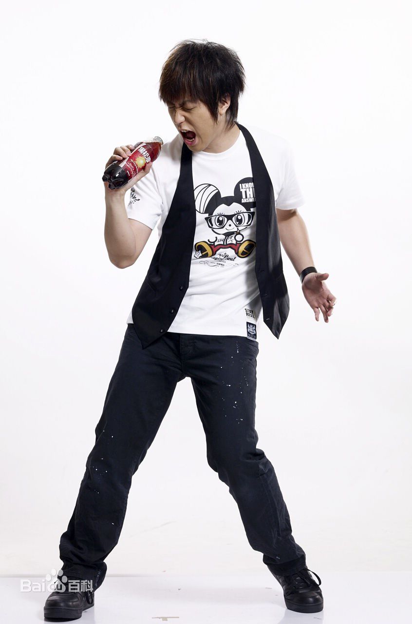 陈信宏(Ashin)STAYREAL壁纸壁纸