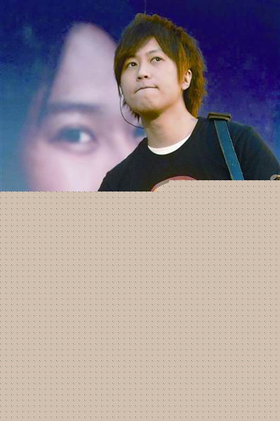 陈信宏(Ashin)STAYREAL壁纸壁纸