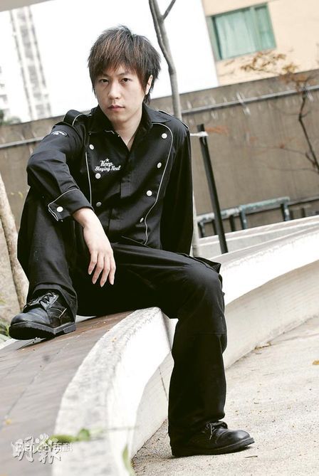 陈信宏(Ashin)STAYREAL壁纸壁纸