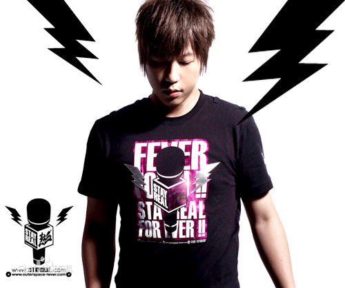 陈信宏(Ashin)STAYREAL壁纸壁纸