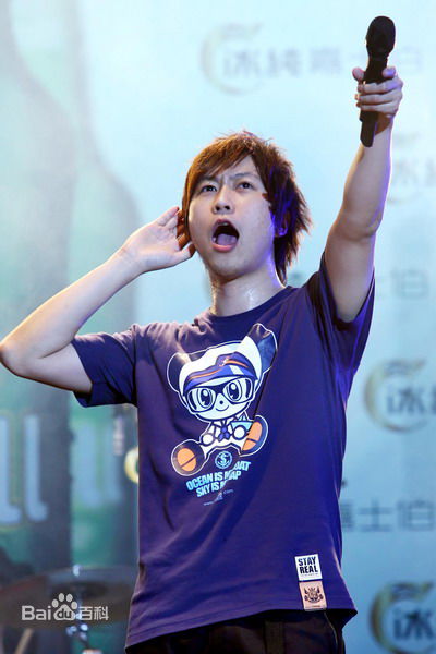 陈信宏(Ashin)STAYREAL壁纸壁纸