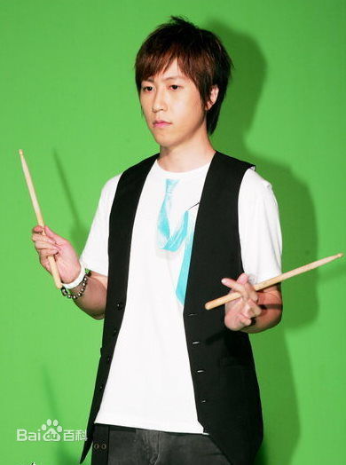 陈信宏(Ashin)STAYREAL壁纸壁纸