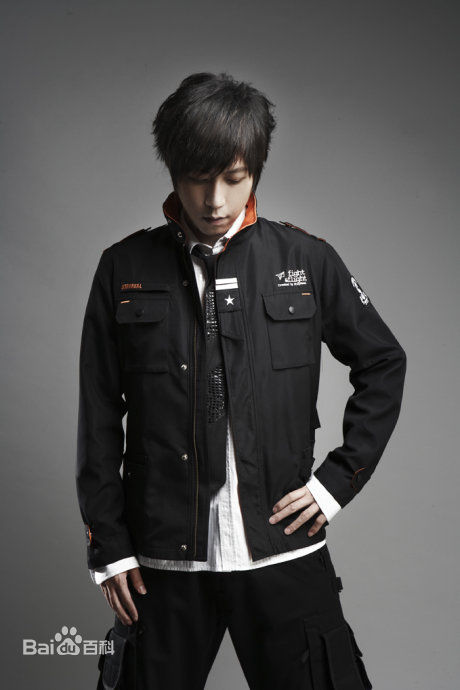 陈信宏(Ashin)STAYREAL壁纸壁纸