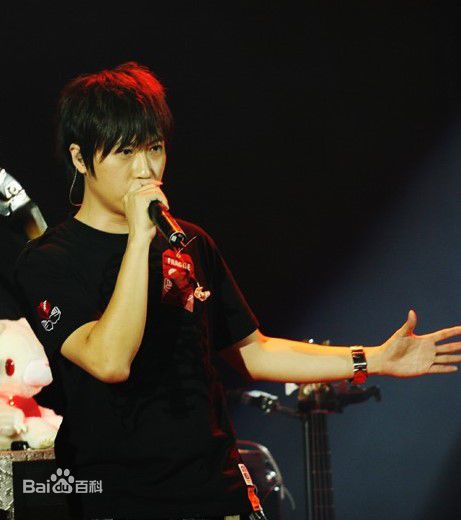 陈信宏(Ashin)STAYREAL壁纸壁纸