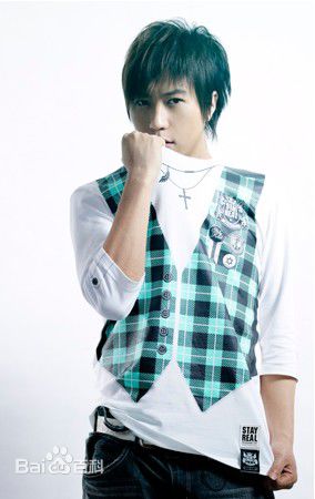 陈信宏(Ashin)STAYREAL壁纸壁纸