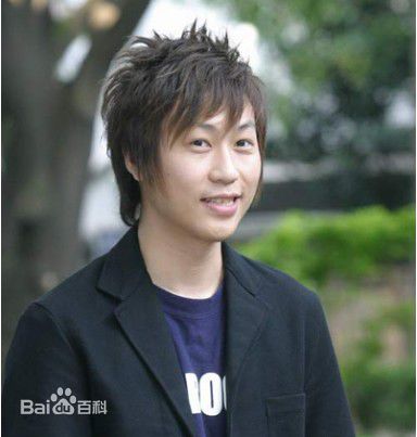 陈信宏(Ashin)03--11年 阿信素颜照壁纸