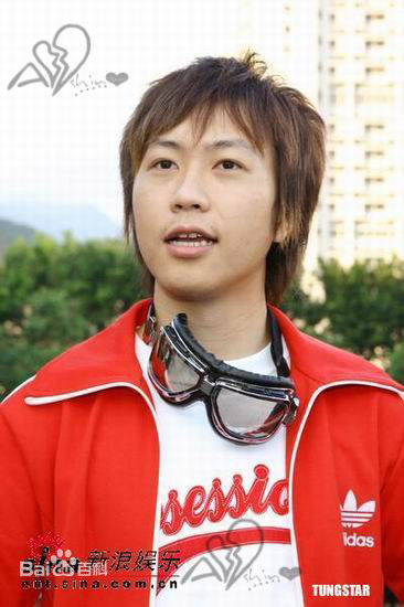 陈信宏(Ashin)03--11年 阿信素颜照壁纸