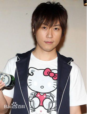 陈信宏(Ashin)03--11年 阿信素颜照壁纸