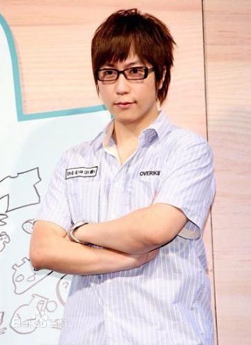 陈信宏(Ashin)03--11年 阿信素颜照壁纸