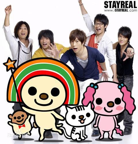 最全陈信宏(Ashin)壁纸