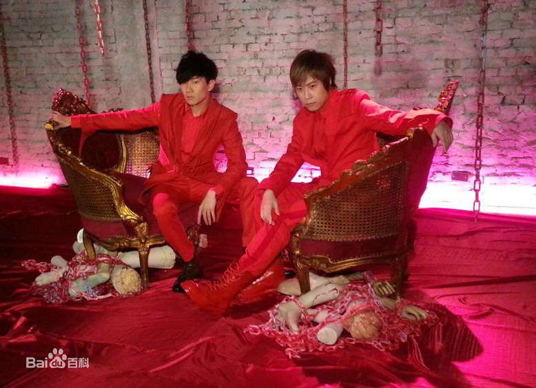 最全陈信宏(Ashin)壁纸