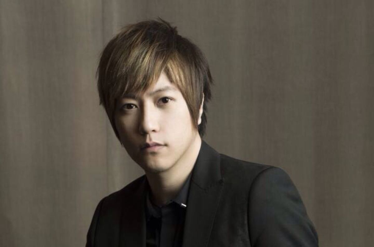 最全陈信宏(Ashin)壁纸