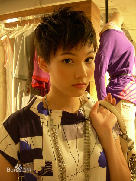 最全纪培慧(Teresa Daley)素颜照