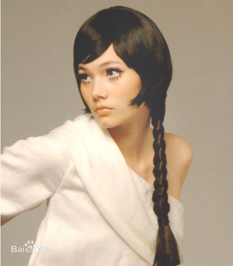 最全纪培慧(Teresa Daley)素颜照