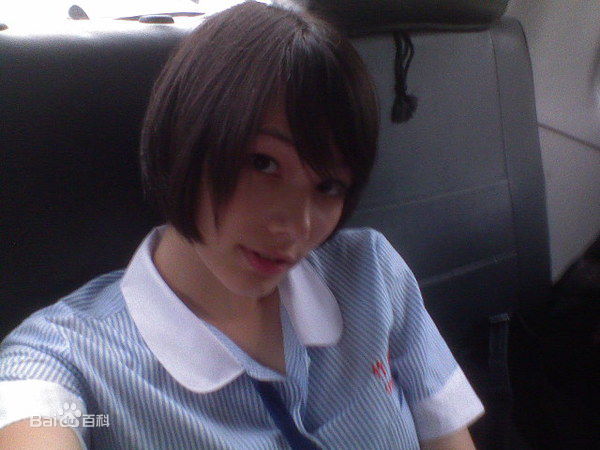 最全纪培慧(Teresa Daley)素颜照