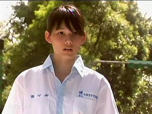 最全纪培慧(Teresa Daley)素颜照